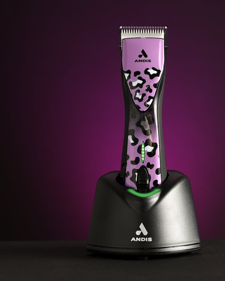 Andis Pulse Zr Ii Clipper Limited Edition - Wild