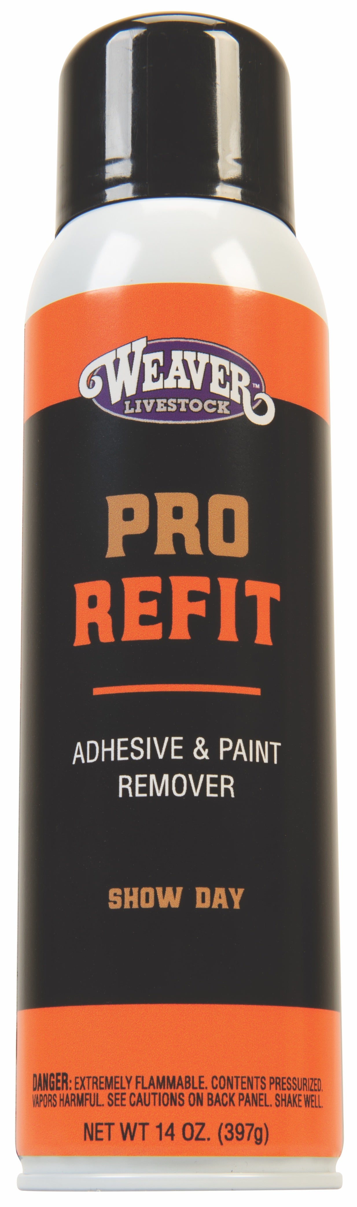 Pro Re-Fit Adhesive Remover