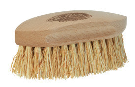 Rice Root Brush, Regular, 6"