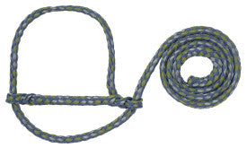 Sheep & Goat Halter, Poly Rope