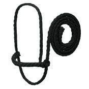 Sheep & Goat Halter, Poly Rope