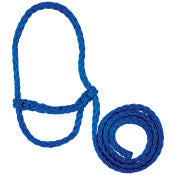 Sheep & Goat Halter, Poly Rope