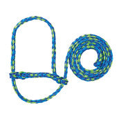 Sheep & Goat Halter, Poly Rope