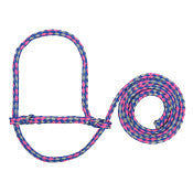 Sheep & Goat Halter, Poly Rope