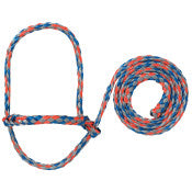 Sheep & Goat Halter, Poly Rope