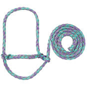 Sheep & Goat Halter, Poly Rope