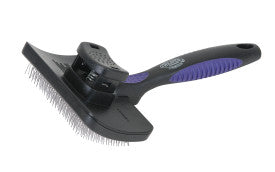 Self Cleaning Slicker Brush