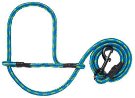Rope Sheep Halter With Snap