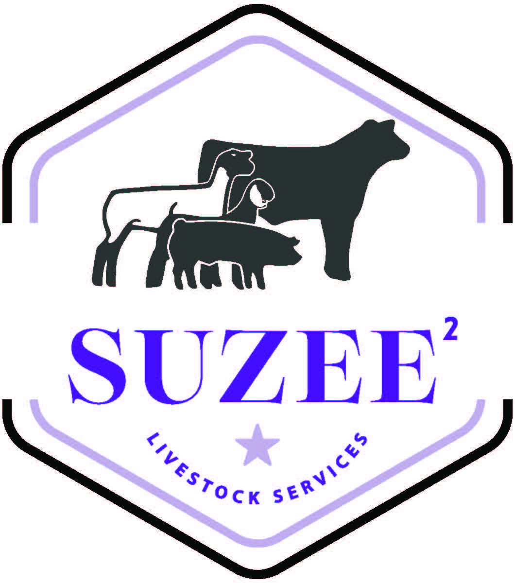 Suzee2 Livestock Services Gift Card