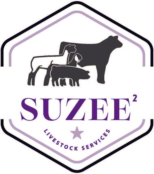 Suzee2 Livestock Services Gift Card