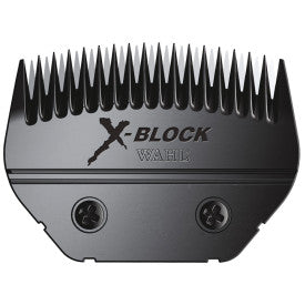 Wahl X-Block Blade