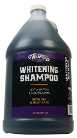 Whitening Shampoo