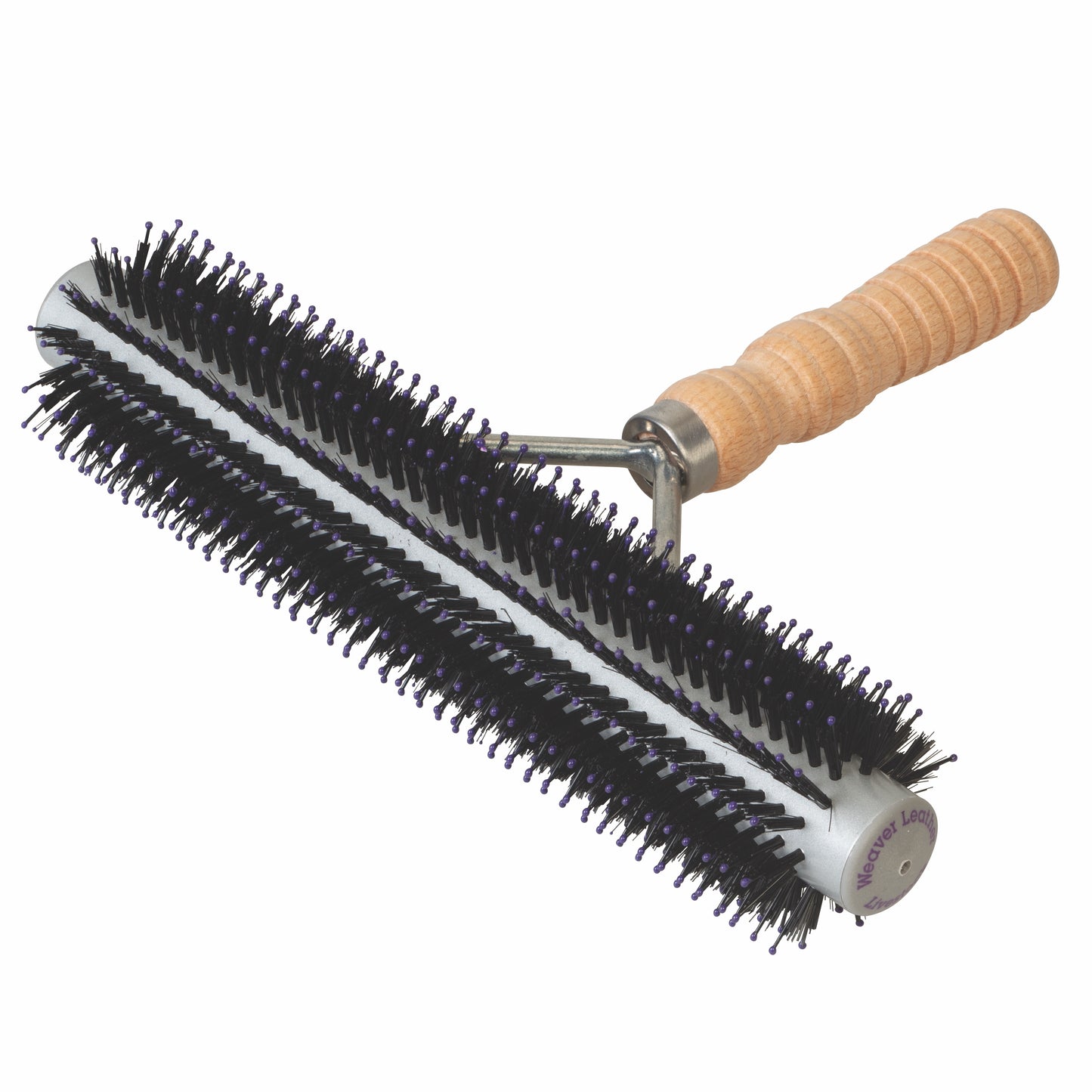 Wide Range Fluffer Brush