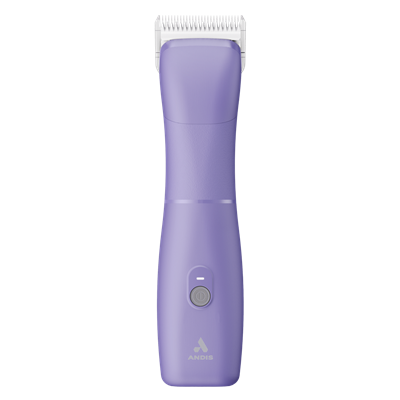 Andis Emerge Clipper T-84 Blade (Purple)