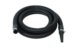 15' Blower Hose With Nozzle