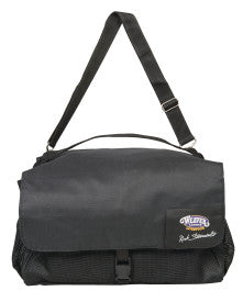 NYLON CLIPPER BAG