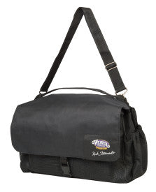 NYLON CLIPPER BAG