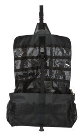 NYLON CLIPPER BAG