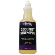 Coconut Shampoo