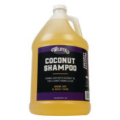 Coconut Shampoo