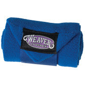 Sheep & Goat Fleece Leg Wraps