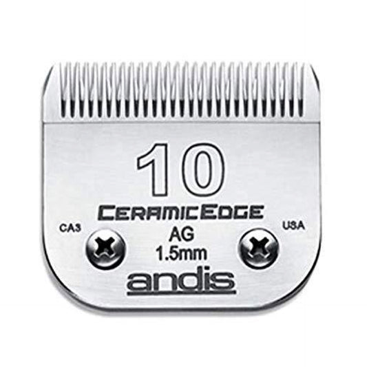 #10 Ceramic Edge Blade