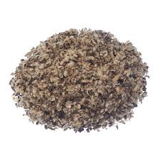 Cotton Seed Hulls