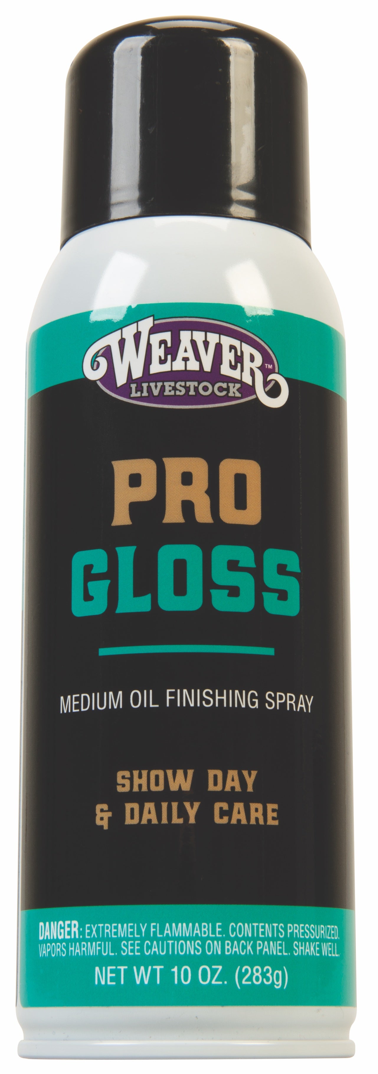 PROGLOSS FINISHING SPRAY