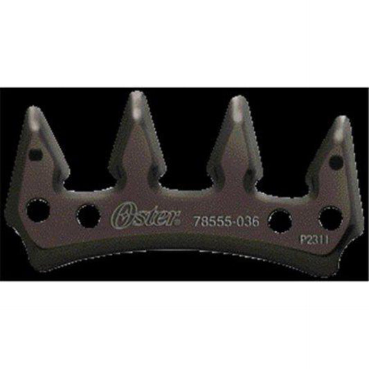 Oster 4-Point Shear Cutter Blade 003)