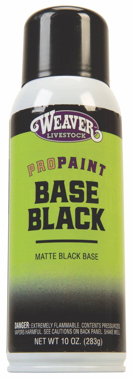 PRO-TOUCH BASE BLACK