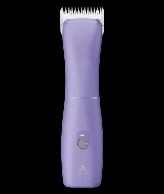 Andis Emerge Clipper #10 Blade (BLUE OR PURPLE)