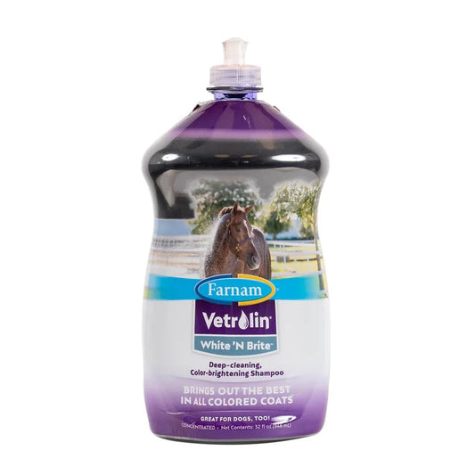 Vetrolin White ‘N Brite