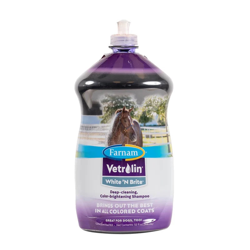 Vetrolin White ‘N Brite