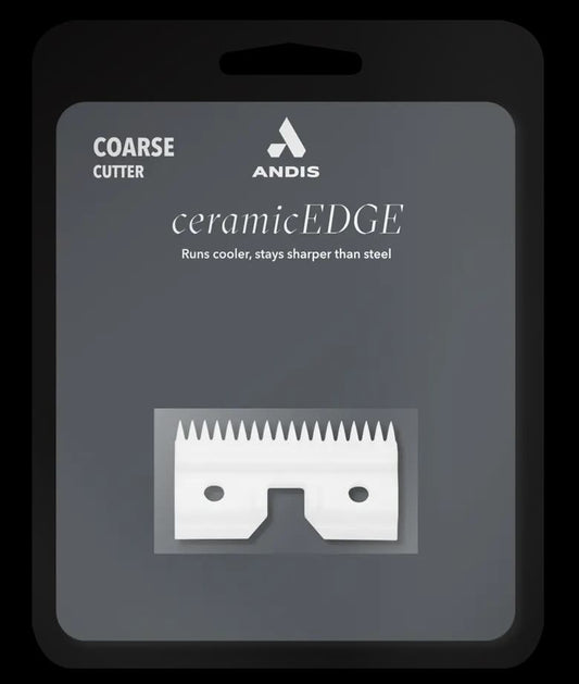 CERAMICEDGE® DETACHABLE BLADE COARSE CUTTER