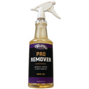 Proremover Adhesive Remover