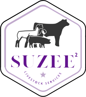 Suzee² Livestock Services