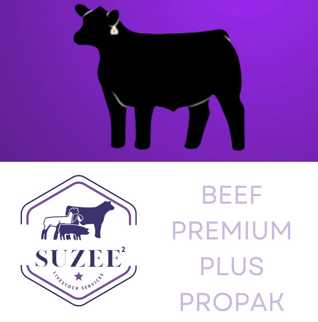 Beef Premium Plus ProPak