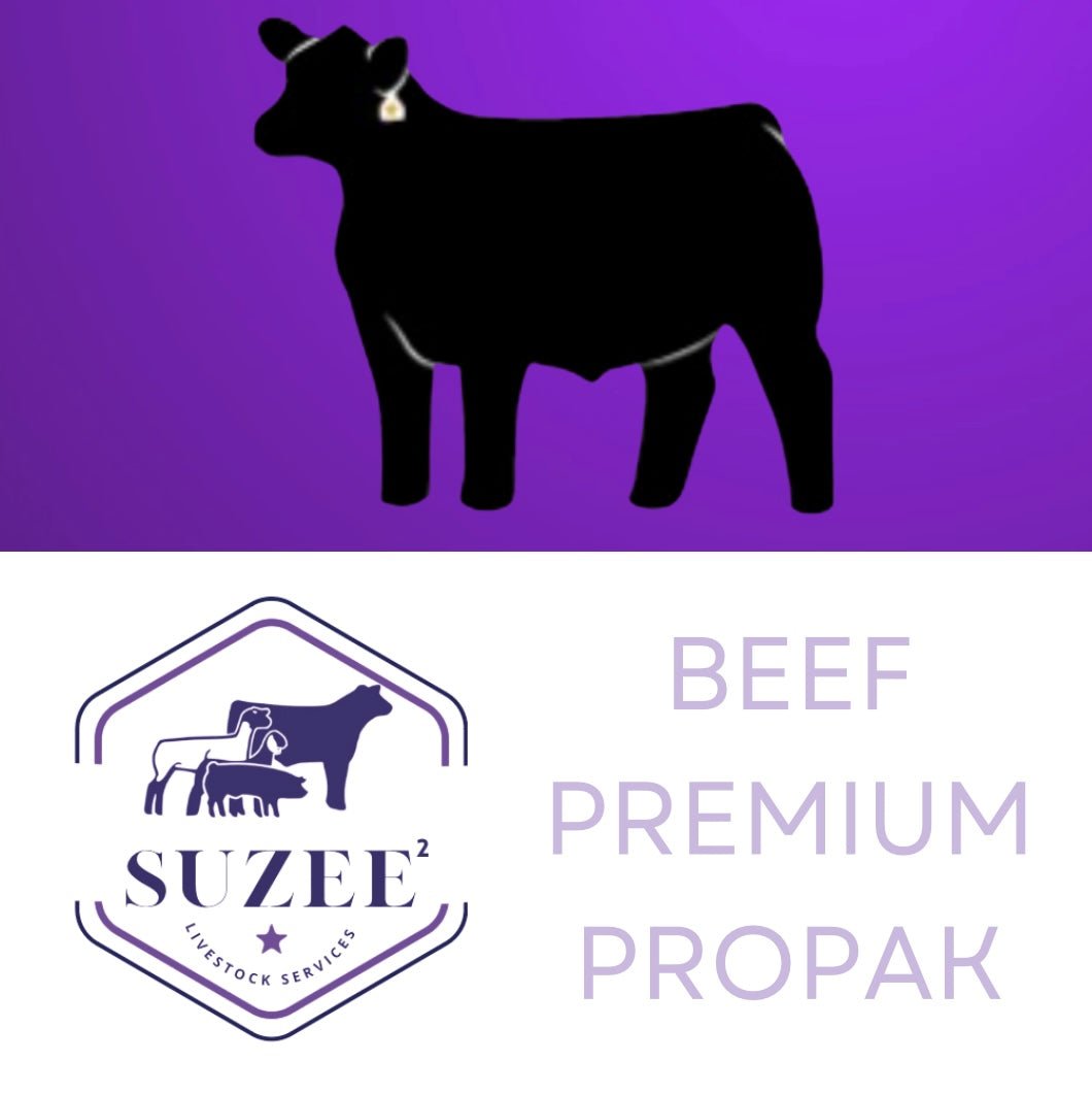 Beef Premium ProPak