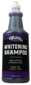 Whitening Shampoo